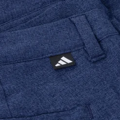 Adidas Ultimate365 Tour Extreme Heat Pants Flat Front Golf Apparel