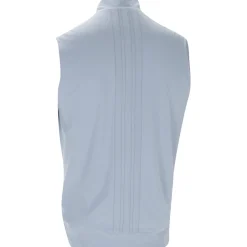 Adidas Ultimate365 Tour Full Zip Outerwear Vest Golf Apparel