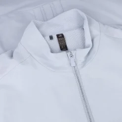 Adidas Ultimate365 Tour Full Zip Outerwear Vest Golf Apparel