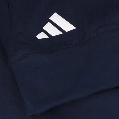 Adidas Ultimate365 Tour Full Zip Outerwear Vest Golf Apparel