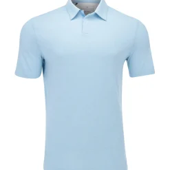 Adidas Ultimate365 Tour Heat RDY Shirt Polo Short Sleeve Golf Apparel