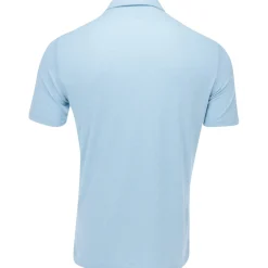 Adidas Ultimate365 Tour Heat RDY Shirt Polo Short Sleeve Golf Apparel