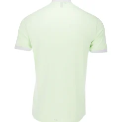 Adidas Ultimate365 Tour Heat RDY Shirt Polo Short Sleeve Golf Apparel