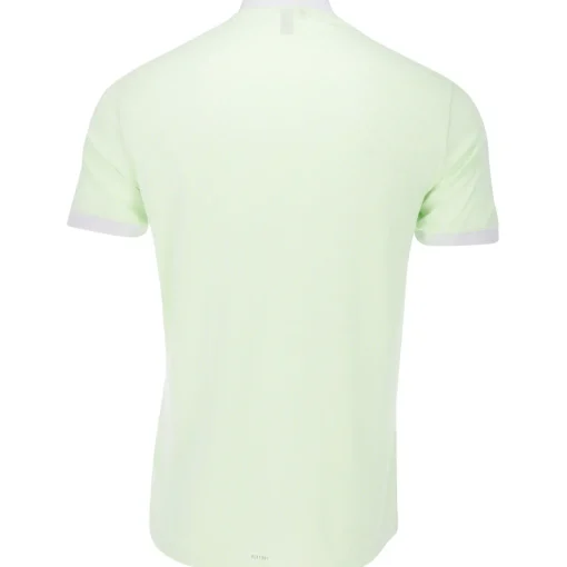 Adidas Ultimate365 Tour Heat RDY Shirt Polo Short Sleeve Golf Apparel