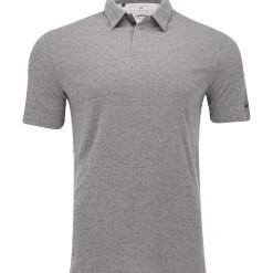 Adidas Ultimate365 Tour Heat RDY Shirt Polo Short Sleeve Golf Apparel