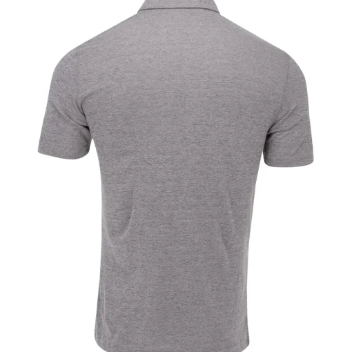 Adidas Ultimate365 Tour Heat RDY Shirt Polo Short Sleeve Golf Apparel