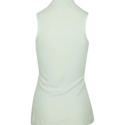 Adidas Ultimate365 Tour HEAT.RDY Sleeveless Shirt Polo Short Sleeve Golf Apparel