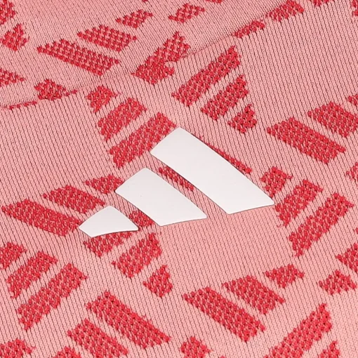 Adidas Ultimate365 Tour HEAT.RDY Mock Neck Shirt Polo Long Sleeve Golf Apparel