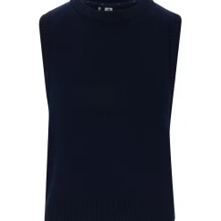 Adidas ULTIMATE365 Tour Knit Outerwear Vest Golf Apparel