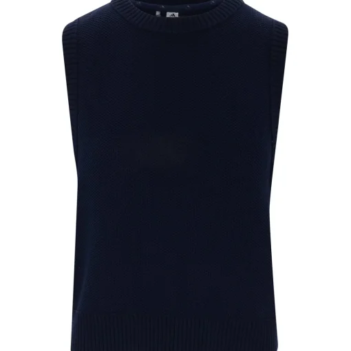 Adidas ULTIMATE365 Tour Knit Outerwear Vest Golf Apparel