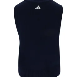 Adidas ULTIMATE365 Tour Knit Outerwear Vest Golf Apparel