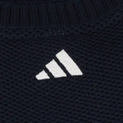Adidas ULTIMATE365 Tour Knit Outerwear Vest Golf Apparel