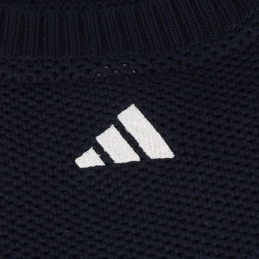 Adidas ULTIMATE365 Tour Knit Outerwear Vest Golf Apparel