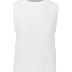 Adidas ULTIMATE365 Tour Knit Outerwear Vest Golf Apparel