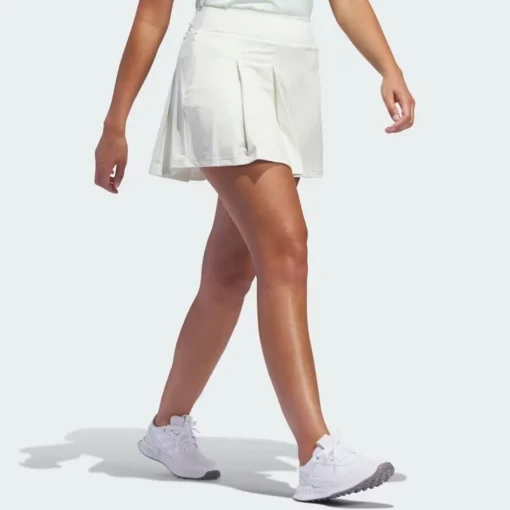 Adidas Ultimate365 Tour Pleated Skort Regular Golf Apparel