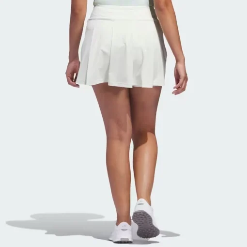 Adidas Ultimate365 Tour Pleated Skort Regular Golf Apparel
