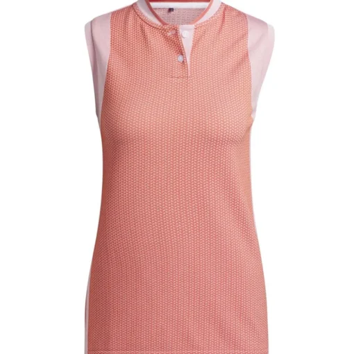 Adidas Ultimate365 Tour PRIMEKNIT Shirt Polo Short Sleeve Golf Apparel