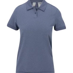 Adidas Ultimate365 Tour PRIMEKNIT Shirt Polo Short Sleeve Golf Apparel
