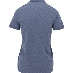 Adidas Ultimate365 Tour PRIMEKNIT Shirt Polo Short Sleeve Golf Apparel