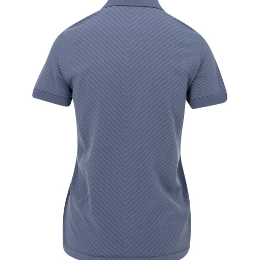 Adidas Ultimate365 Tour PRIMEKNIT Shirt Polo Short Sleeve Golf Apparel