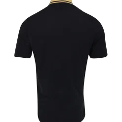 Adidas Ultimate365 Tour Sport Collar Shirt Polo Short Sleeve Golf Apparel