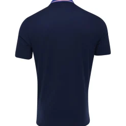 Adidas Ultimate365 Tour Sport Collar Shirt Polo Short Sleeve Golf Apparel