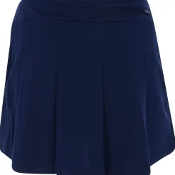 Adidas ULTIMATE365 Tour TWISTKNIT Pleated Skort Regular Golf Apparel