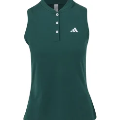 Adidas Ultimate365 Tour TWISTKNIT Shirt Polo Short Sleeve Golf Apparel
