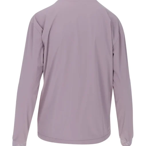 Adidas Ultimate365 Tour WIND.RDY Outerwear Pullover Golf Apparel