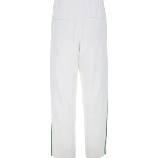 Adidas Ultimate365 TWISTKNIT Pants Flat Front Golf Apparel