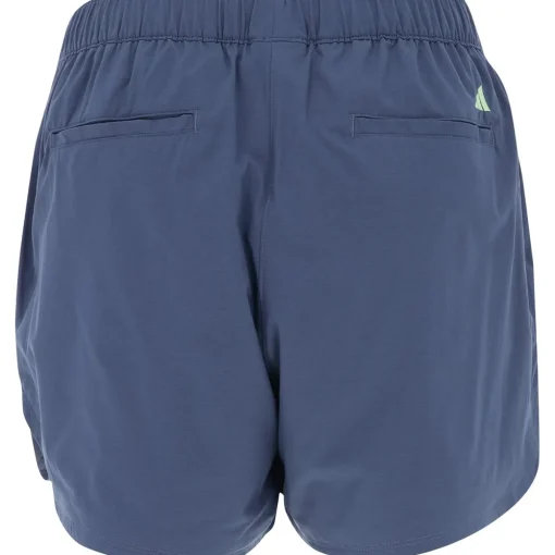 Adidas Ultimate365 TWISTKNIT Shorts Flat Front Golf Apparel