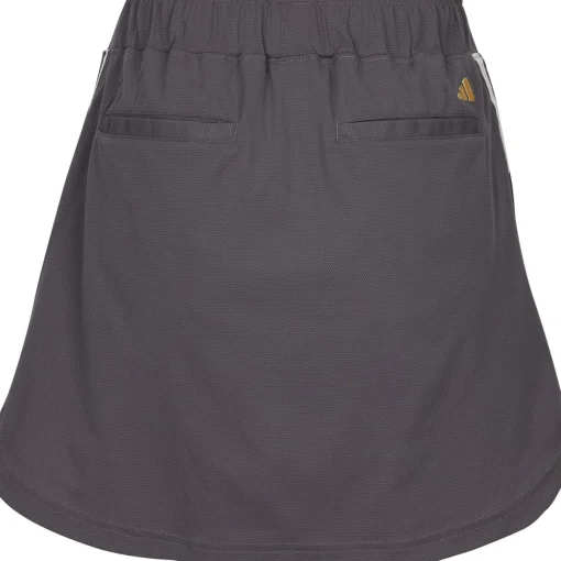 Adidas Ultimate365 TWISTKNIT Skort Regular Golf Apparel