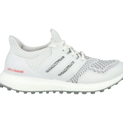 Adidas UltraBoost Spikeless Golf Shoes