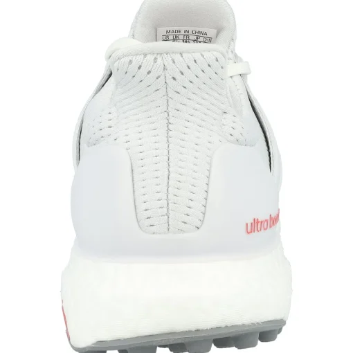 Adidas UltraBoost Spikeless Golf Shoes