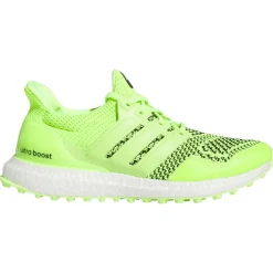 Adidas UltraBoost Spikeless Golf Shoes