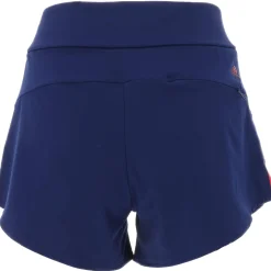 Adidas USA Pull-On Woven Shorts Athletic Golf Apparel