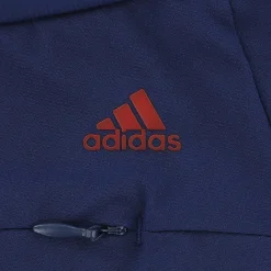 Adidas USA Pull-On Woven Shorts Athletic Golf Apparel