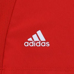 Adidas USA Sleeveless Shirt Polo Short Sleeve Golf Apparel