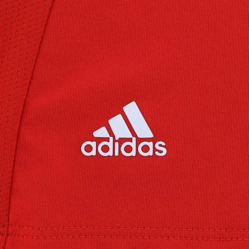 Adidas USA Sleeveless Shirt Polo Short Sleeve Golf Apparel