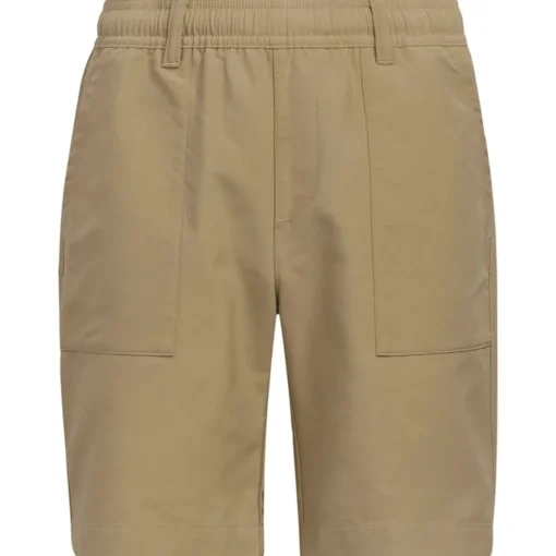 Adidas Versatile Shorts Regular Golf Apparel