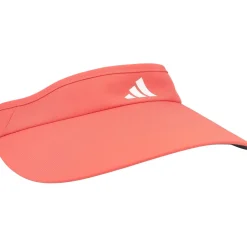 Adidas Wide Tour Headwear Visor Golf Apparel