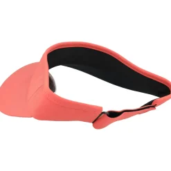 Adidas Wide Tour Headwear Visor Golf Apparel
