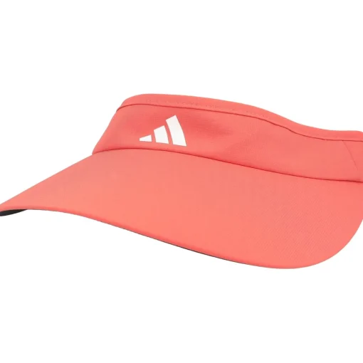 Adidas Wide Tour Headwear Visor Golf Apparel