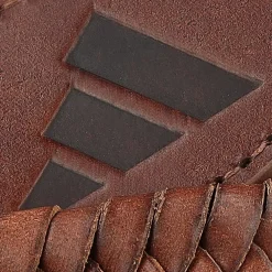 Adidas Woven Leather Accessories Belts Golf Apparel