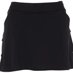 Adidas Youth Girls Ruffle Skort Regular Golf Apparel