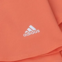 Adidas Youth Girls Ruffle Skort Regular Golf Apparel