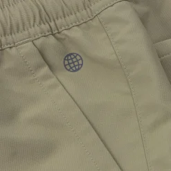 Adidas Youth Versatile Pull On Shorts Flat Front Golf Apparel