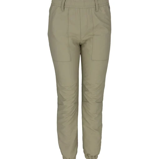 Adidas Youth Versatile Pull On Pants Flat Front Golf Apparel