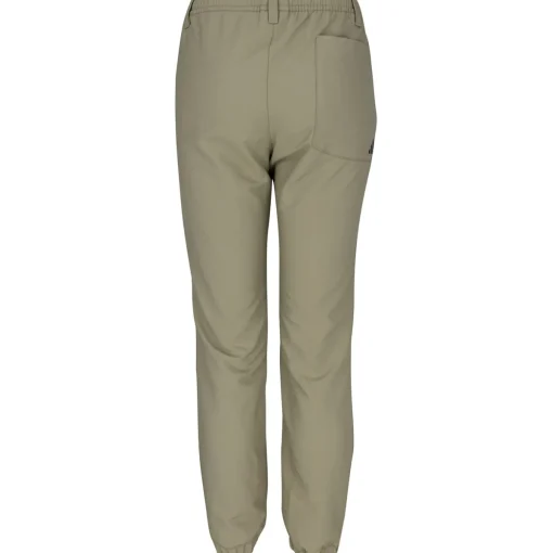 Adidas Youth Versatile Pull On Pants Flat Front Golf Apparel