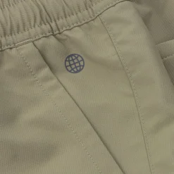Adidas Youth Versatile Pull On Pants Flat Front Golf Apparel